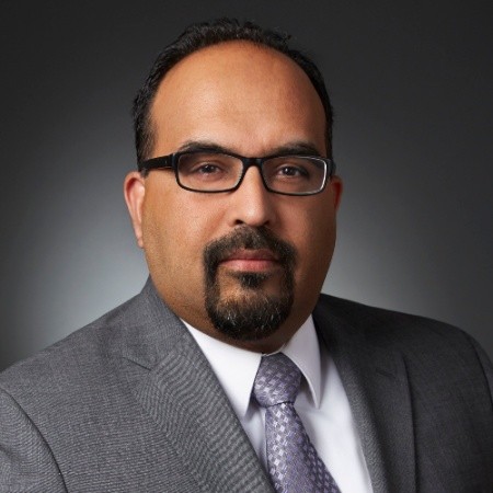 Shahzad R.Khan